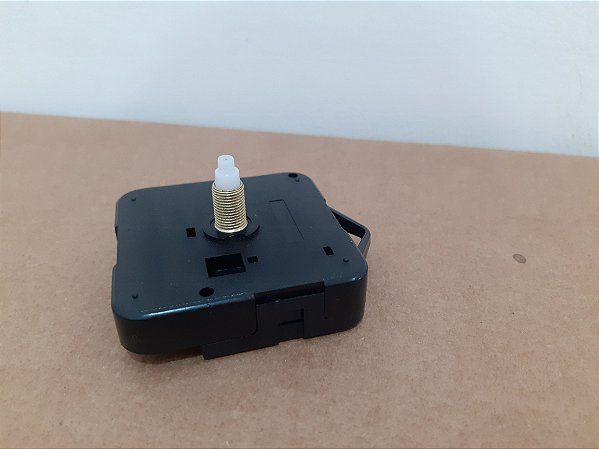 Máquina para relógio - 10mm