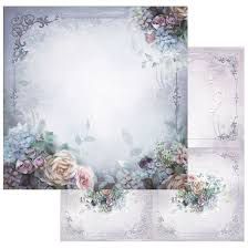 OPADECOR 30,5x30,5 Flor Diversas 2 -  2644