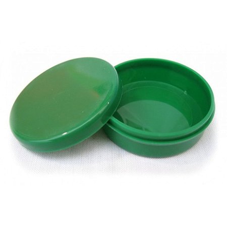 Latinha mint to be - 10pçs - verde