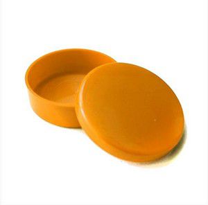 Latinha mint to be - 10pçs - laranja