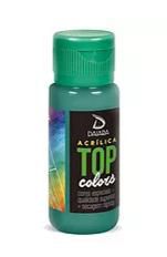 Tinta Acrílica Top Colors 60ml - Turmalina 72