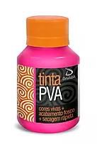 Tinta PVA Básica 80ml - 97 Rosa Penélope