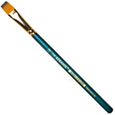Pincel Keramik Premium 715 Chato #14