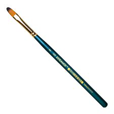 Pincel Keramik Premium 725 Filbert #08