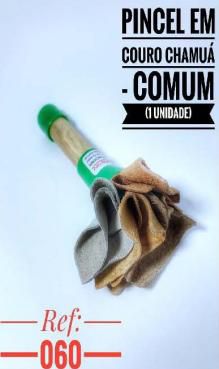 Pincel Chamua Comum Ref: 060