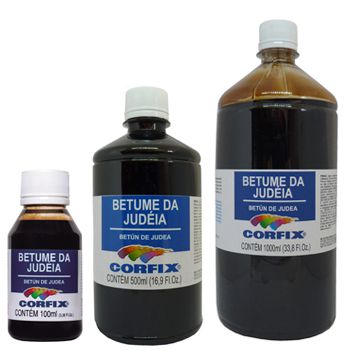 Betume da Judéia - Corfix