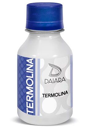 Termolina 100ml - Daiara