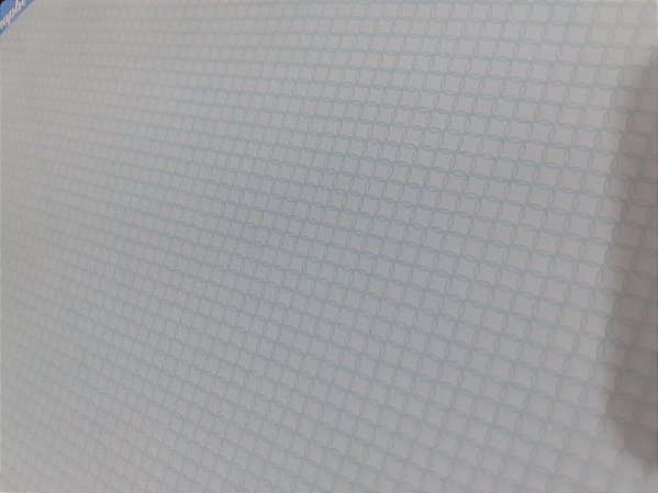 SBB-039 - SCRAPBOOK BÁSICO - ESTAMPARIA AZUL TIFANI
