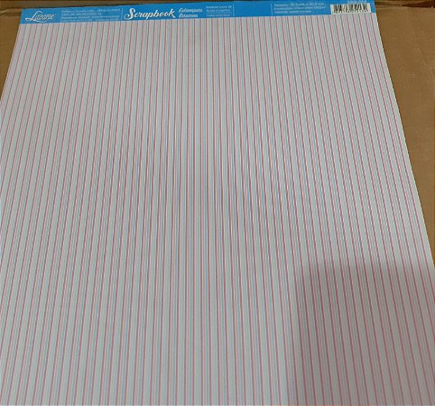SBB-056- SCRAPBOOK BÁSICO - LISTRAS