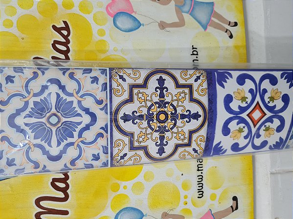 Barra Adesiva para Decoupage BDA-X-070- Litoarte - 62 x10cm
