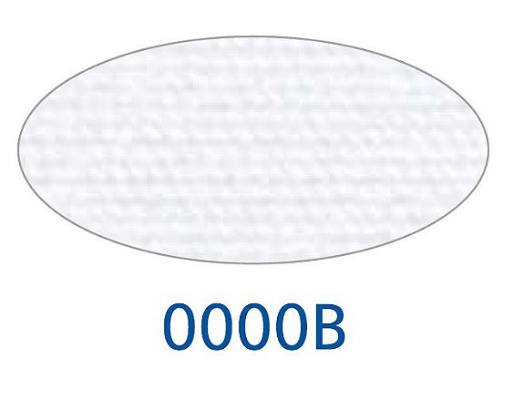 Linha Drima Pesponto - cor 0000B