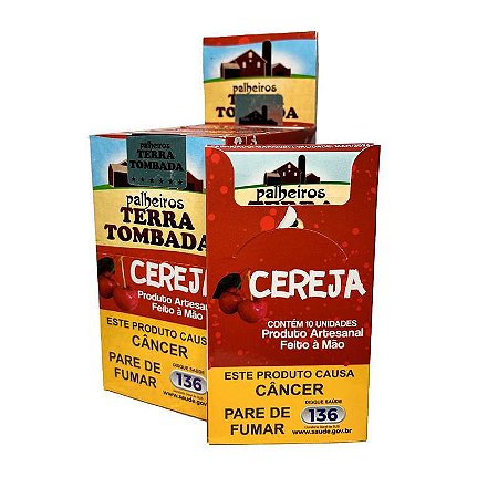 PALHEIRO TERRA TOMBADA 18