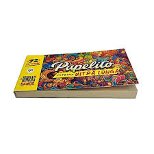 PITEIRA PAPELITO ULTRA LONGA DUPLA