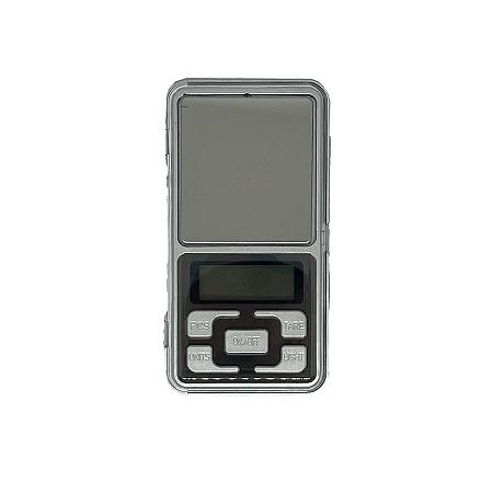 Balança Precisão Scale 500 g x 0.1 g