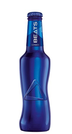 SKOL BEATS SENSES LONG NECK AZUL 269ML