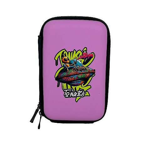 Case To Na Be To Na Be Rosa