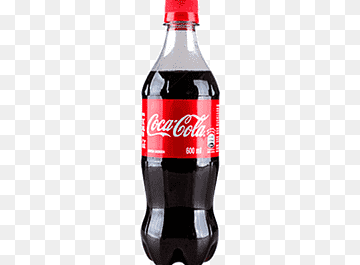 Coca Cola Pet 600ml
