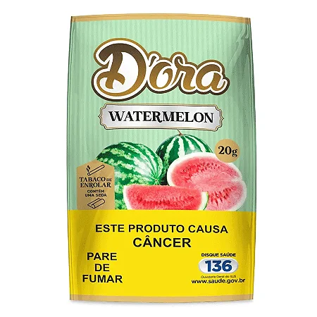 DORA WATERMELON