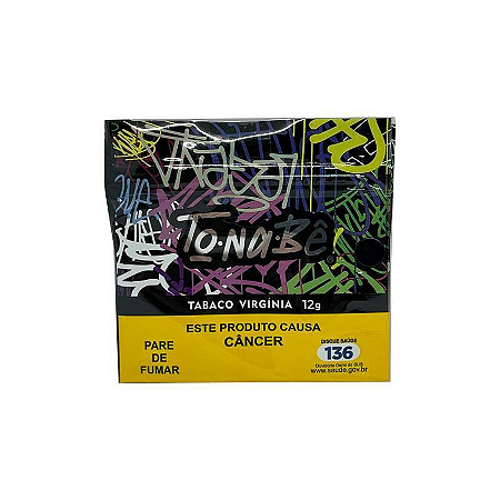 TABACO TO NA BÊ 12g