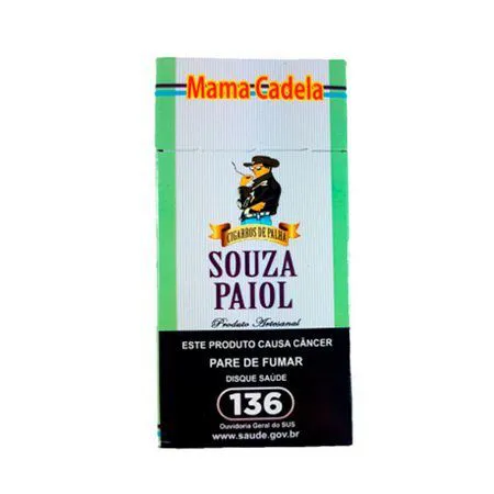 SOUZA PAIOL MAMA CADELA