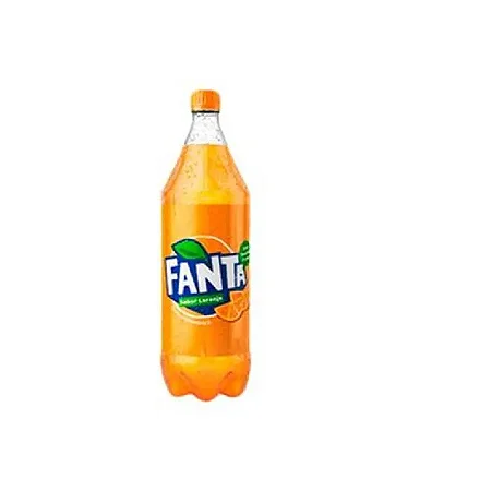 FANTA LARANJA PET 1L