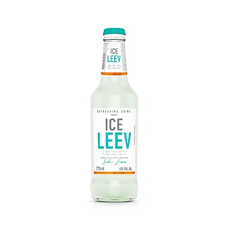 ICE LEEV REFRESH