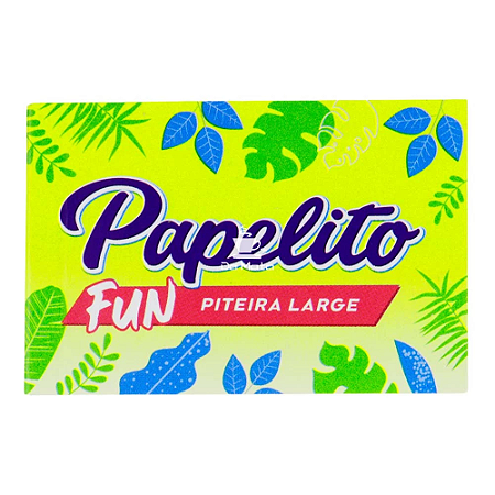 PITEIRA PAPELITO FUN LARGE