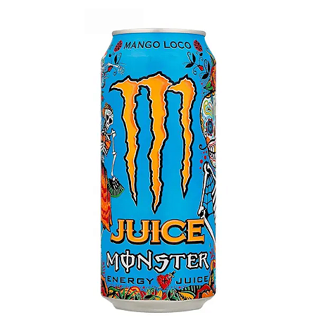 MONSTER MANGO LT 473ML