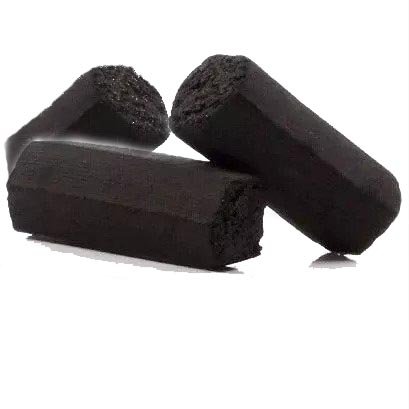 Carvão Zomo Coco Unidade – Pedra Individual Para Narguilé