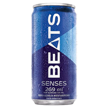 Skol Beats Red Mix Senses Lt 269ml