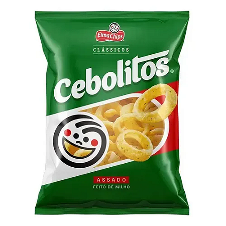 SALG CEBOLITOS 45G UN