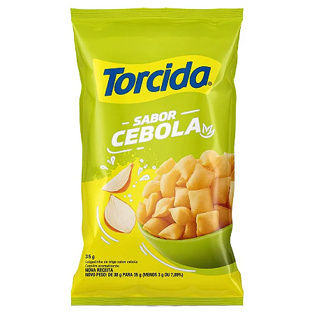 SALG CEBOLA TORCIDA 35G UN
