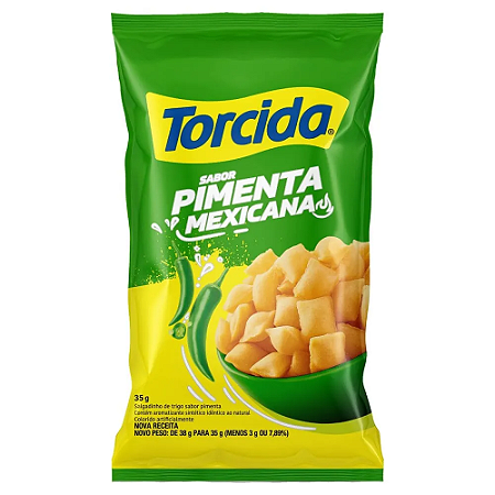 SALG PIMENTA MEXICANA TORCIDA 35G