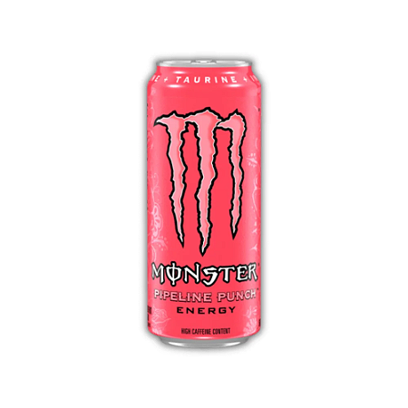 MONSTER PIPELINE PUNCH LT 473ML