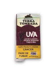 PALHEIRO TERRA TOMBADA UVA