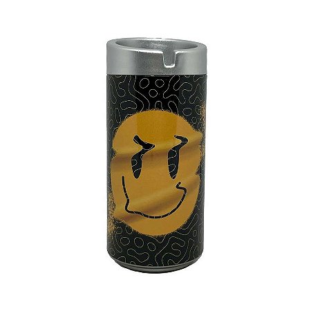 Cinzeiro Automotivo Tokahauu Praia