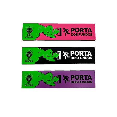 SEDA BEM BOLADO KS LARG PORTA DO FUNDOS