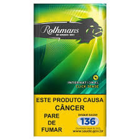 ROTHMANS MELAO CRT