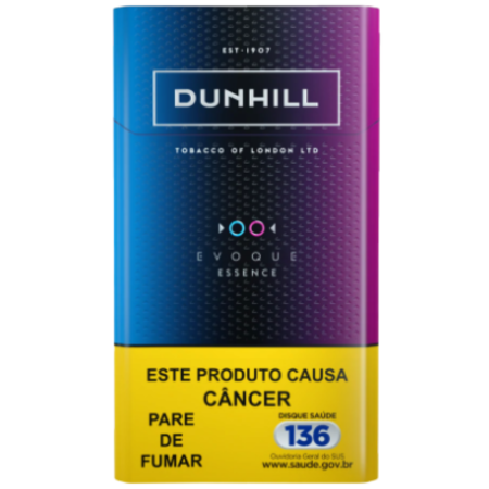 Dunhill Carlton Cereja Crt
