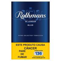 ROTHMANS BLUE BOX GLOBAL CRT