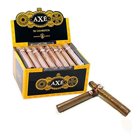 Charuto tradicional Axé Und