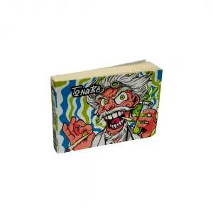 Piteira Papel To na Bê Large 6,5x3,5mm