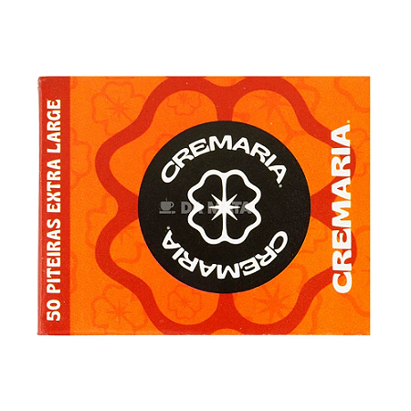 PITEIRA CREMARIA EXTRA LARGE