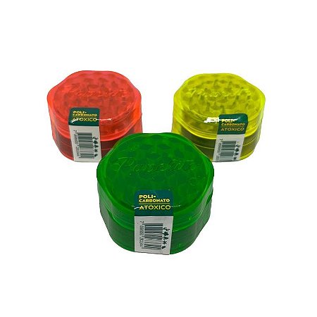 Dichavador Abdz Policarbonato