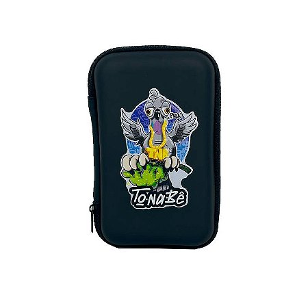 Case To Na Be Grande