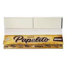 SEDA PAPELITO BROWN C/ PITEIRA