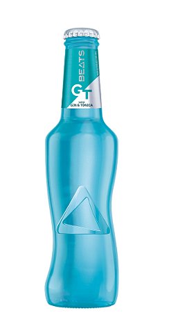 SKOL BEATS GT LONG NECK 269ML