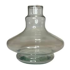VASO PARA NARGUILE PEQUENO - FUME