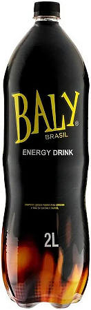 BALY 2 LITROS TRADICIONAL PET