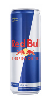 RED BULL BR LATA 355ML